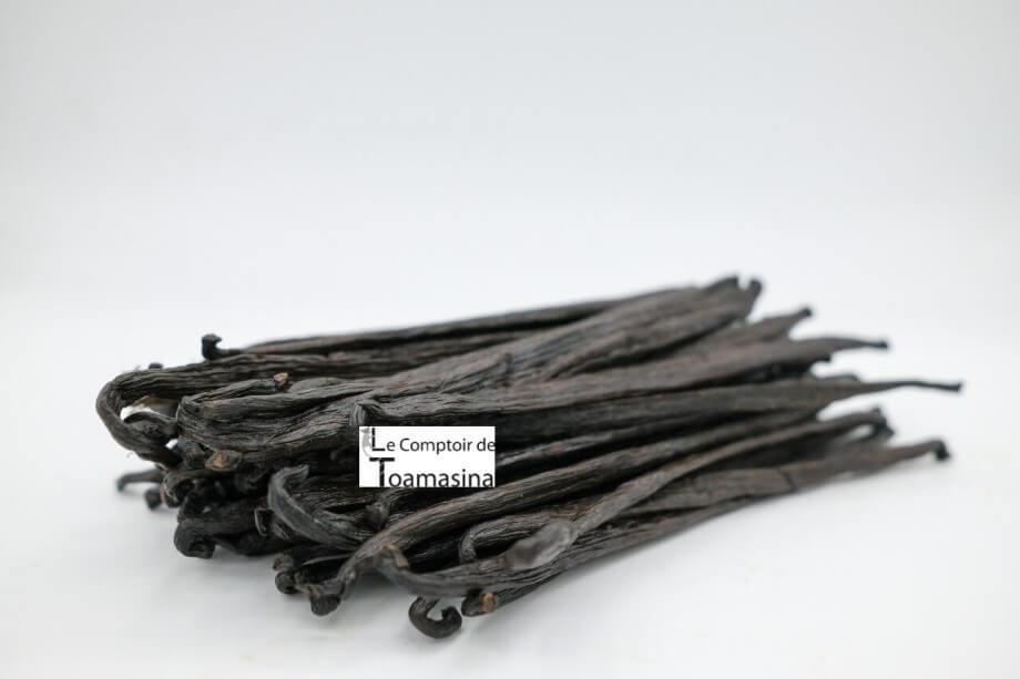 Vanilla from Papua New Guinea - The rising star